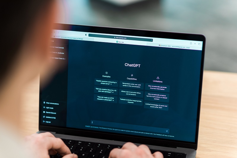 Key privacy settings to enable before creating an AI partner